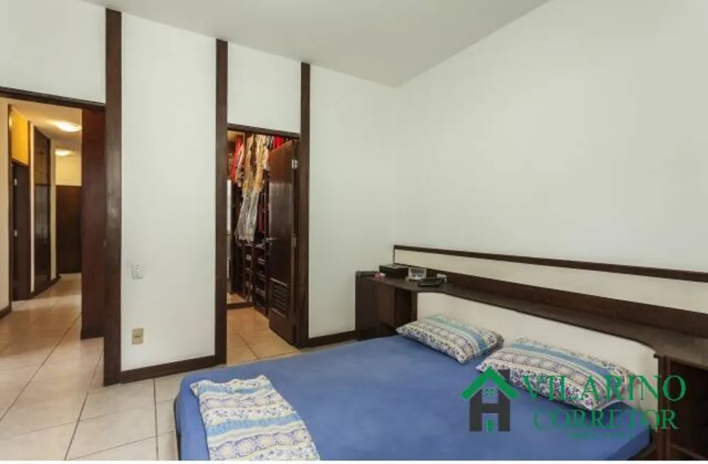 Apartamento, 4 quartos - Foto 5