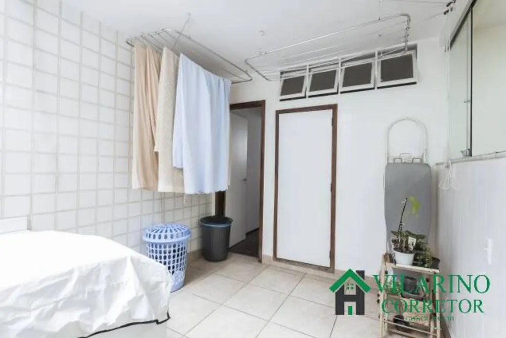 Apartamento, 4 quartos - Foto 4