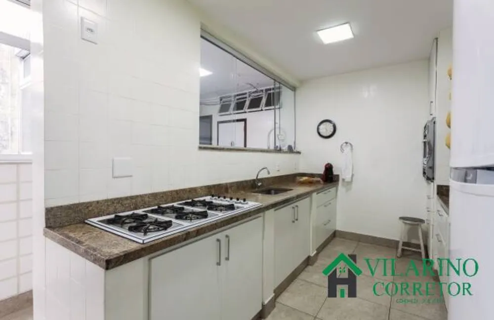 Apartamento, 4 quartos - Foto 8