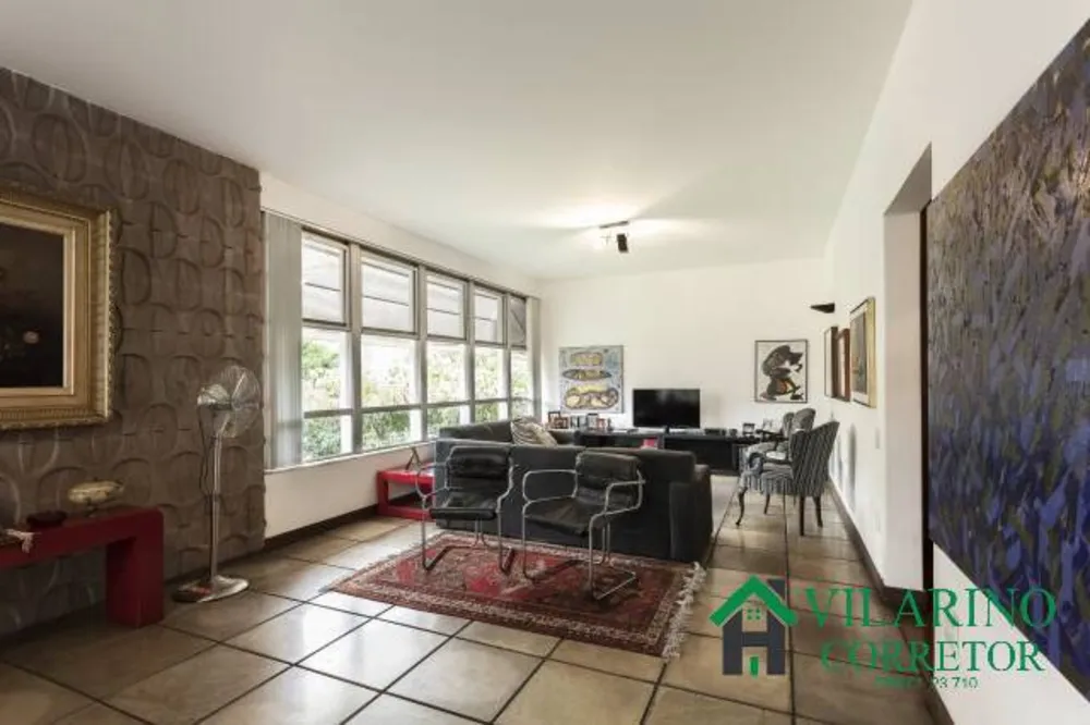 Apartamento, 4 quartos - Foto 7