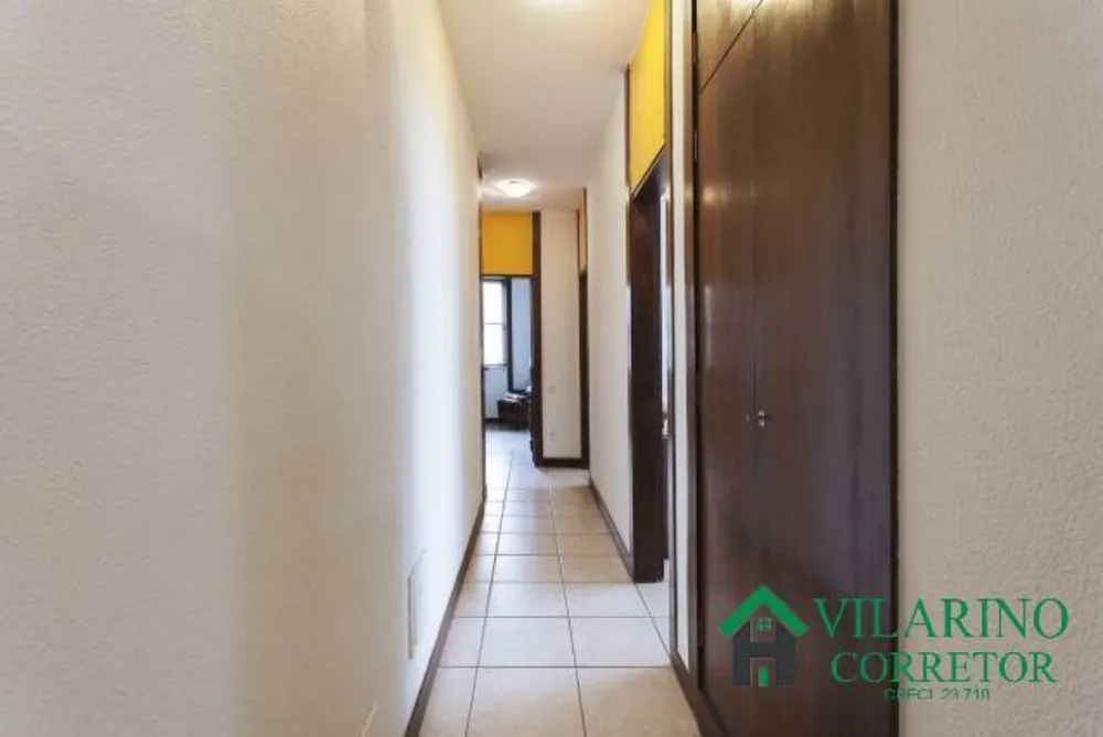 Apartamento, 4 quartos - Foto 2