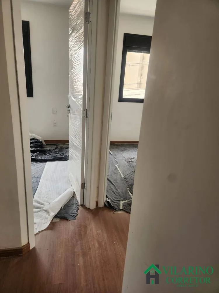 Apartamento, 3 quartos, 34 m² - Foto 3
