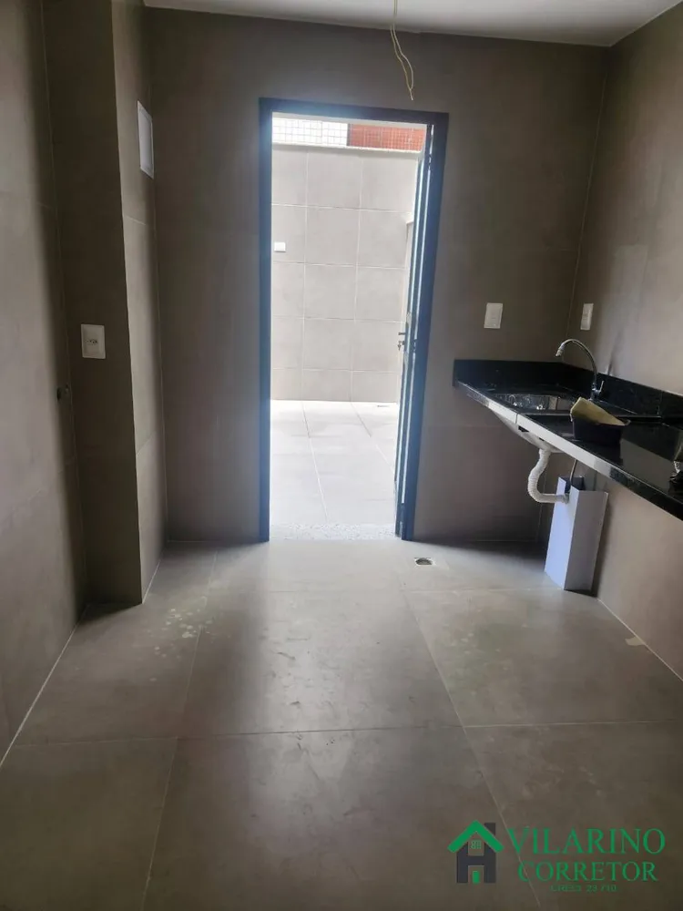 Apartamento, 3 quartos, 34 m² - Foto 8