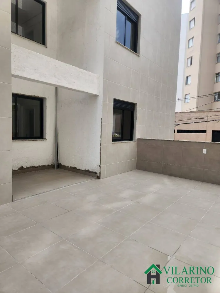 Apartamento, 3 quartos, 34 m² - Foto 7