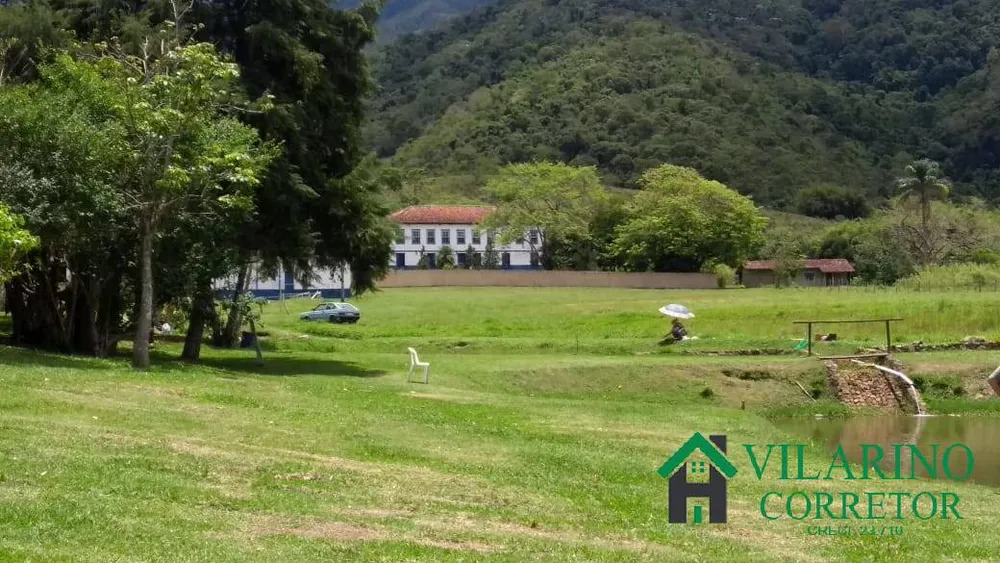 Fazenda, 55 m² - Foto 3