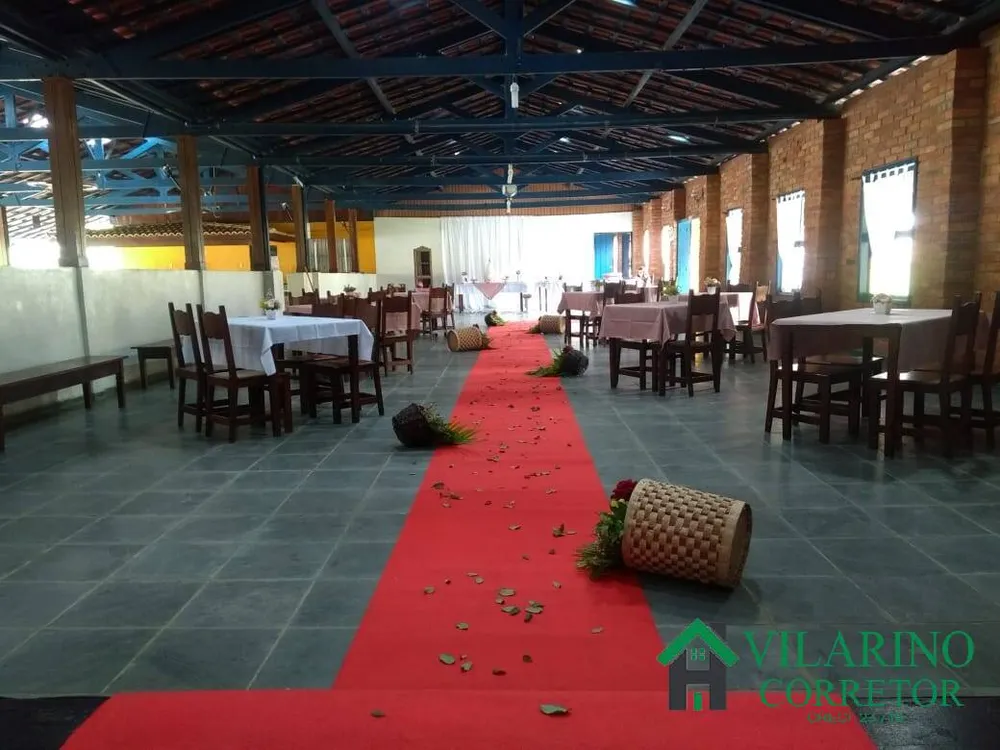 Fazenda, 55 m² - Foto 1