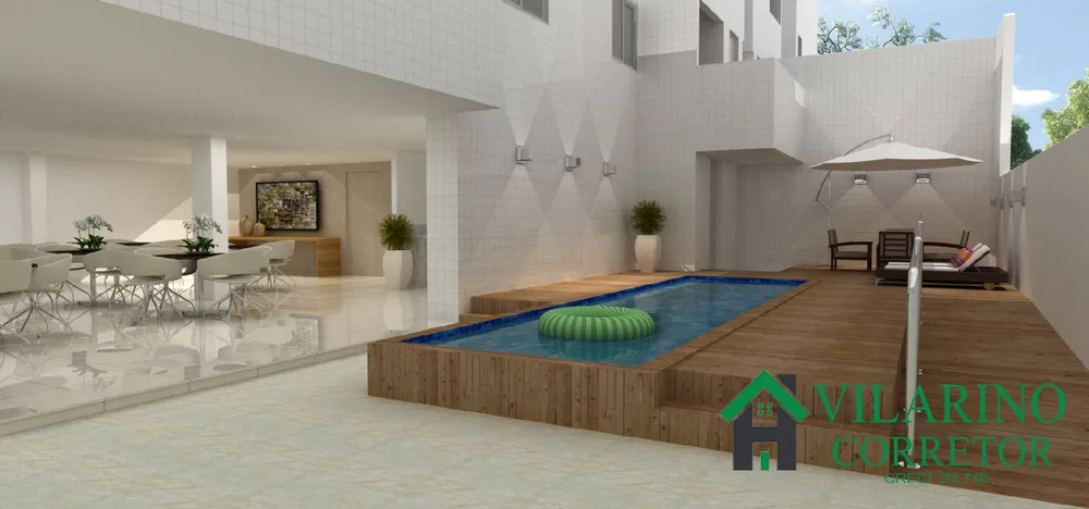 Apartamento, 5 quartos, 93 m² - Foto 3