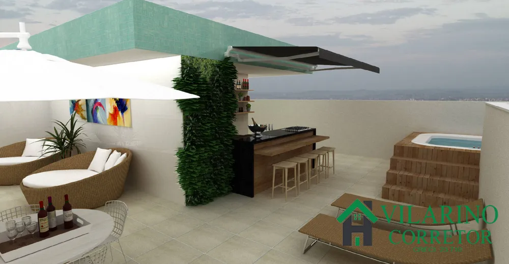 Apartamento, 5 quartos, 93 m² - Foto 6