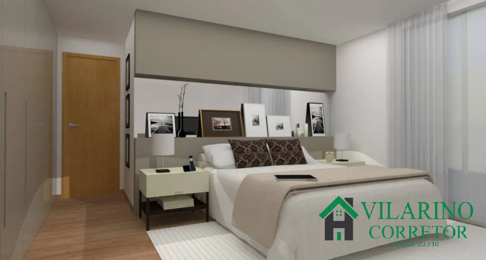 Apartamento, 5 quartos, 93 m² - Foto 5