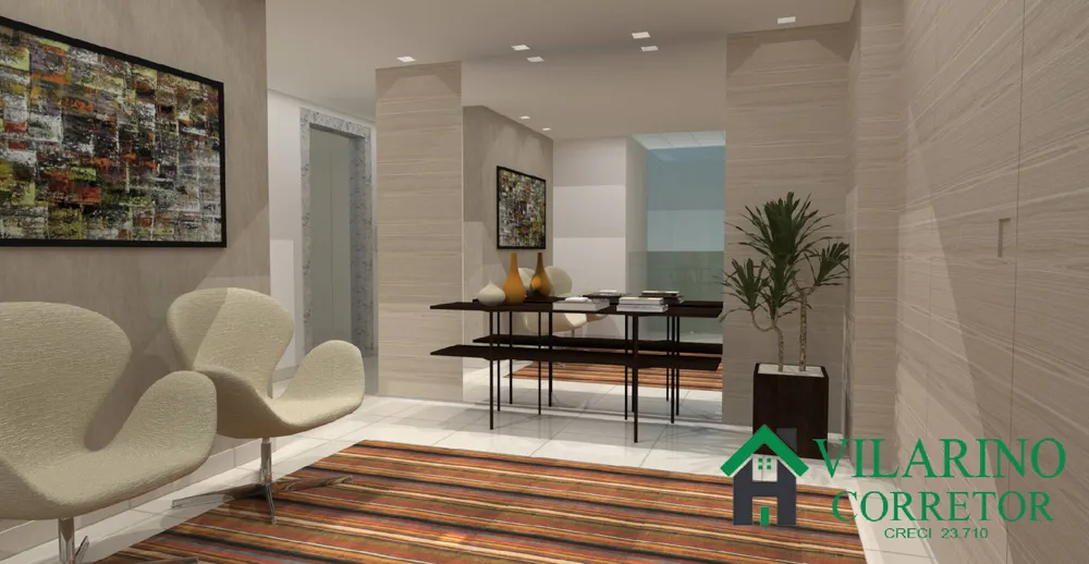Apartamento, 5 quartos, 93 m² - Foto 2