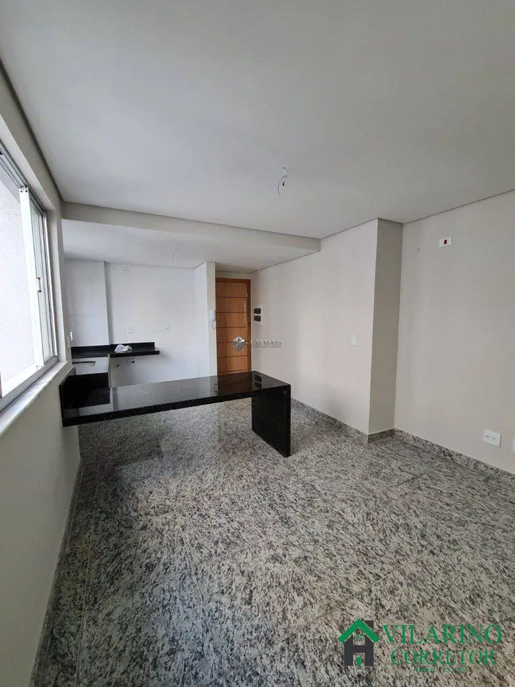 Apartamento à venda com 3 quartos, 73m² - Foto 4