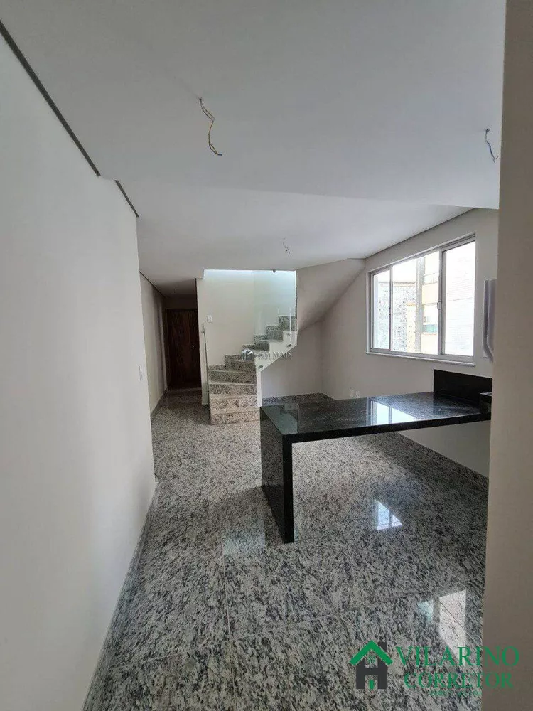 Apartamento à venda com 3 quartos, 73m² - Foto 3