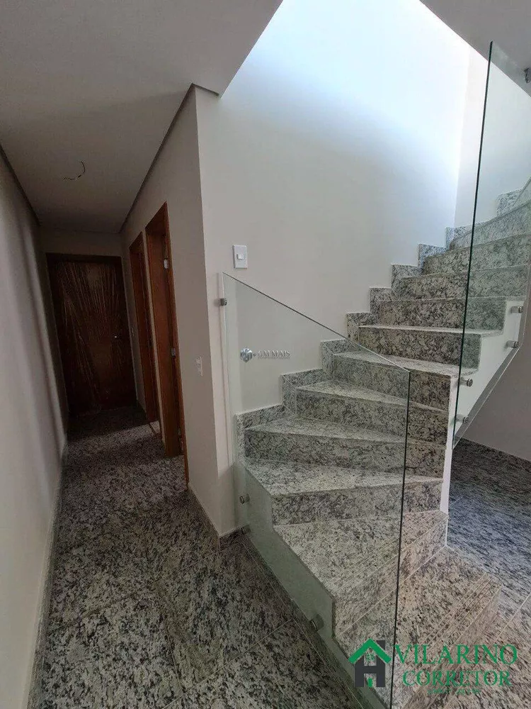 Apartamento à venda com 3 quartos, 73m² - Foto 1