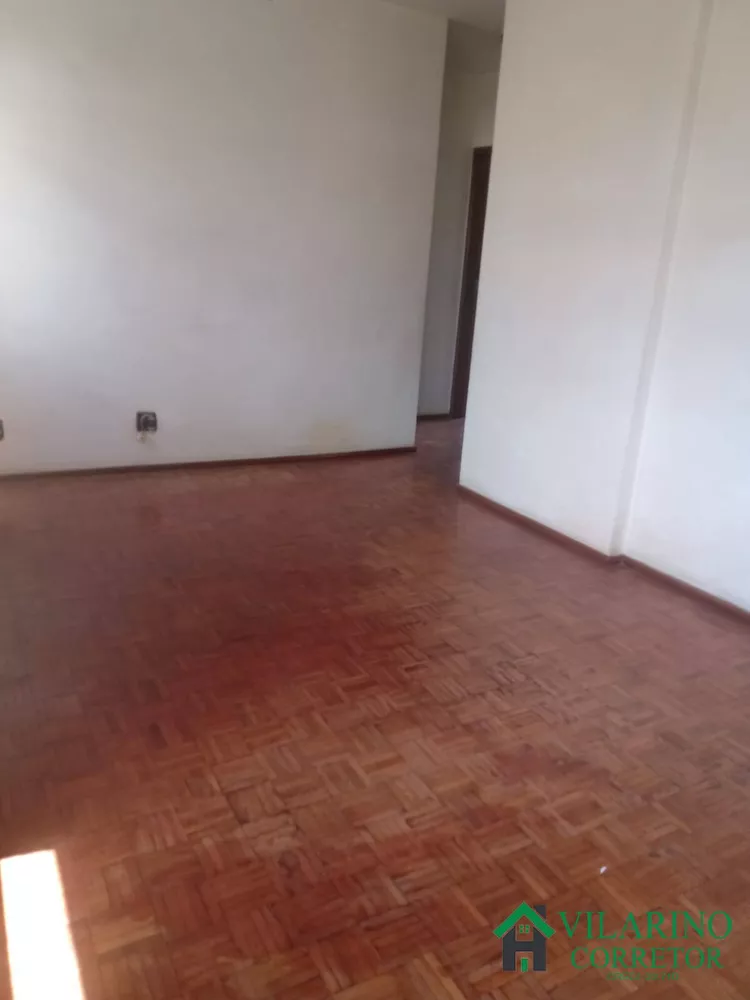 Apartamento à venda com 3 quartos, 71m² - Foto 1