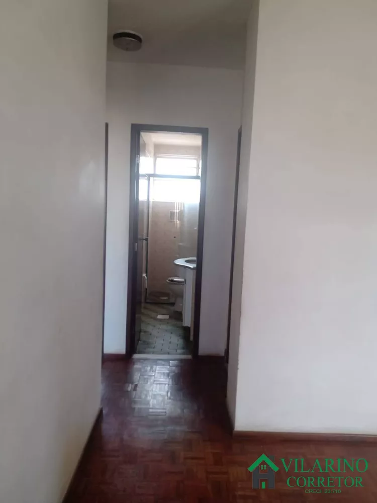 Apartamento à venda com 3 quartos, 71m² - Foto 3