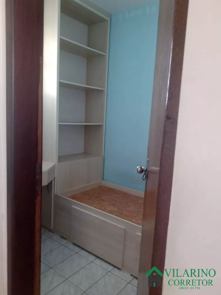 Apartamento à venda com 3 quartos, 71m² - Foto 4