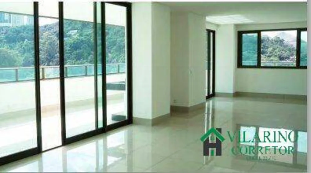 Apartamento, 4 quartos, 280 m² - Foto 7