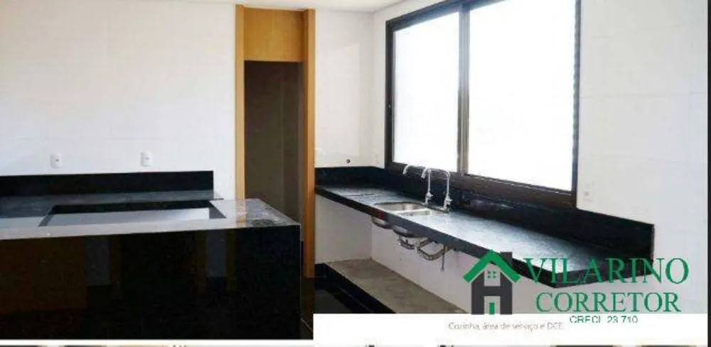 Apartamento, 4 quartos, 280 m² - Foto 8