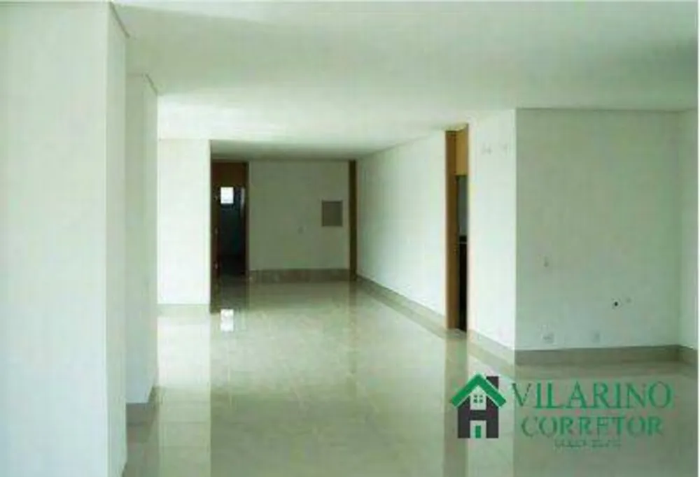 Apartamento, 4 quartos, 280 m² - Foto 2