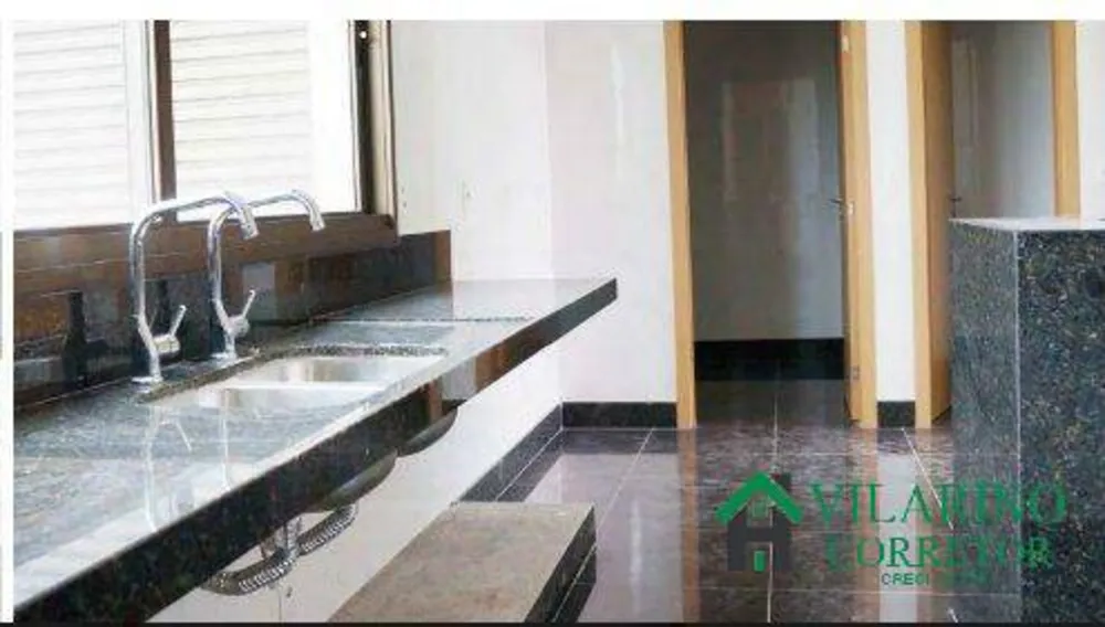 Apartamento, 4 quartos, 280 m² - Foto 9
