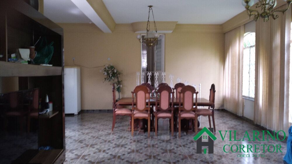 Fazenda à venda com 6 quartos, 400m² - Foto 4