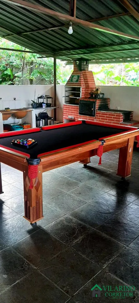 Casa, 4 quartos - Foto 6