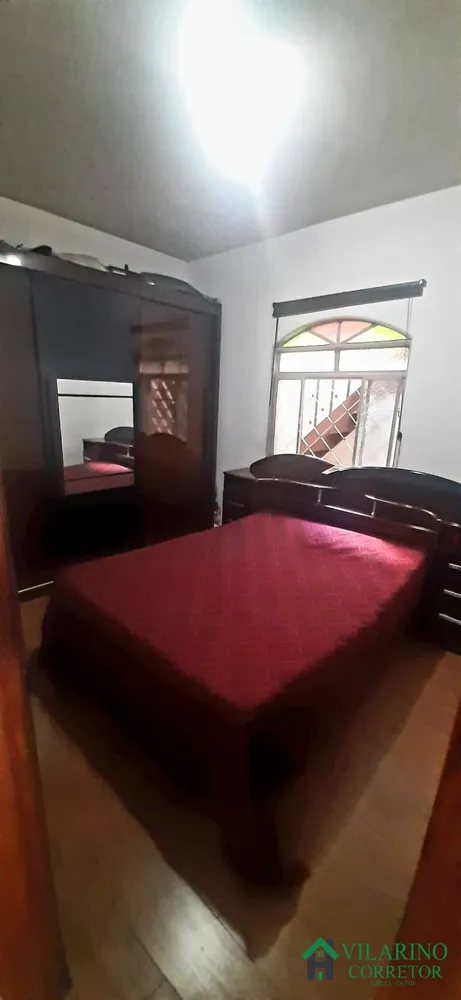 Casa, 4 quartos - Foto 4