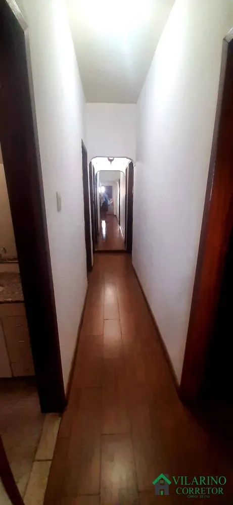 Casa, 4 quartos - Foto 2
