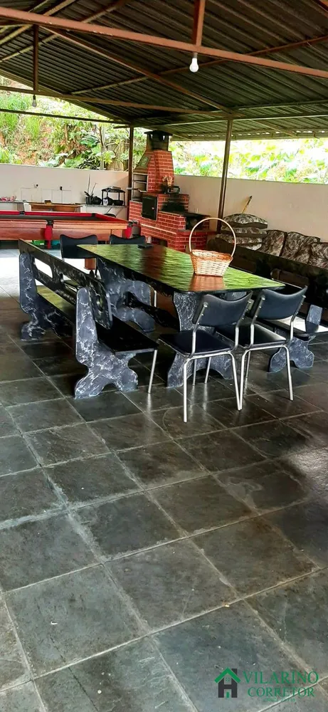 Casa, 4 quartos - Foto 7