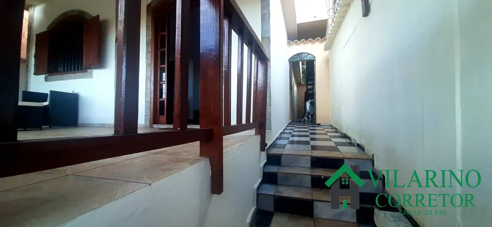 Casa, 4 quartos - Foto 1