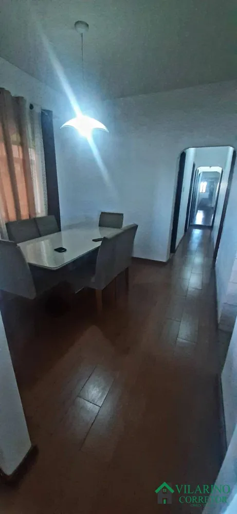 Casa, 4 quartos - Foto 3