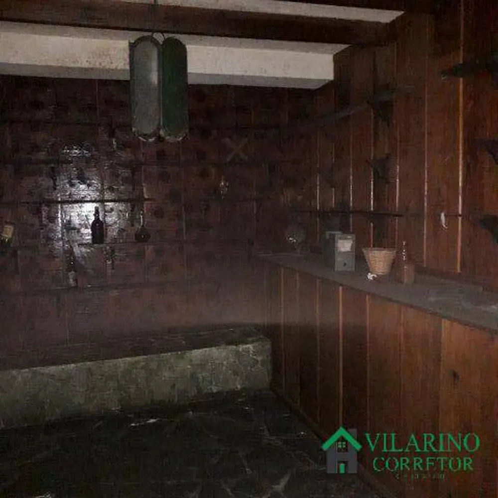 Casa, 6 quartos, 520 m² - Foto 2