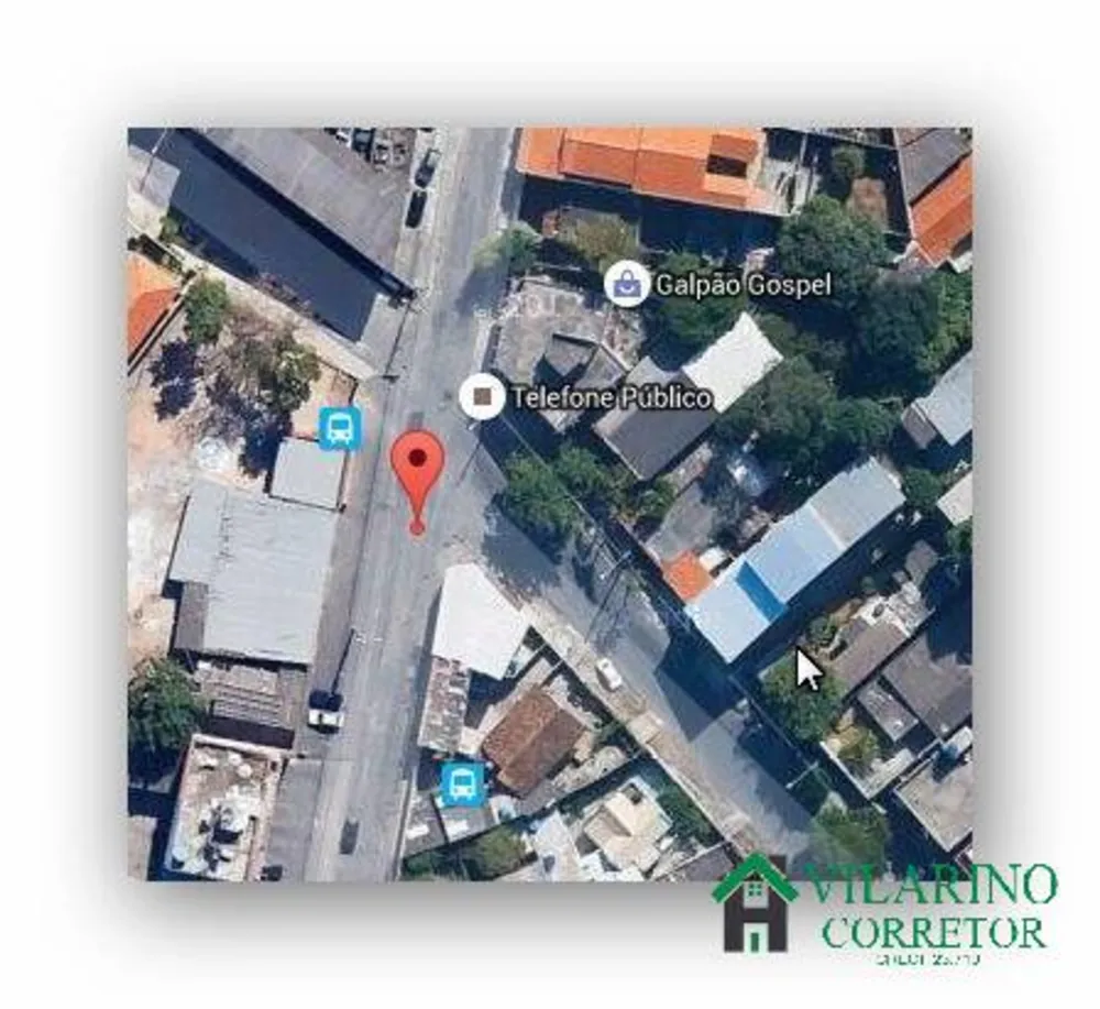 Terreno, 450 m² - Foto 2