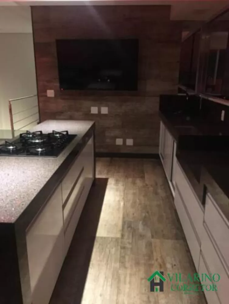 Cobertura à venda com 4 quartos, 180m² - Foto 2