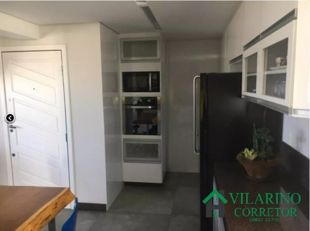 Cobertura à venda com 4 quartos, 180m² - Foto 3