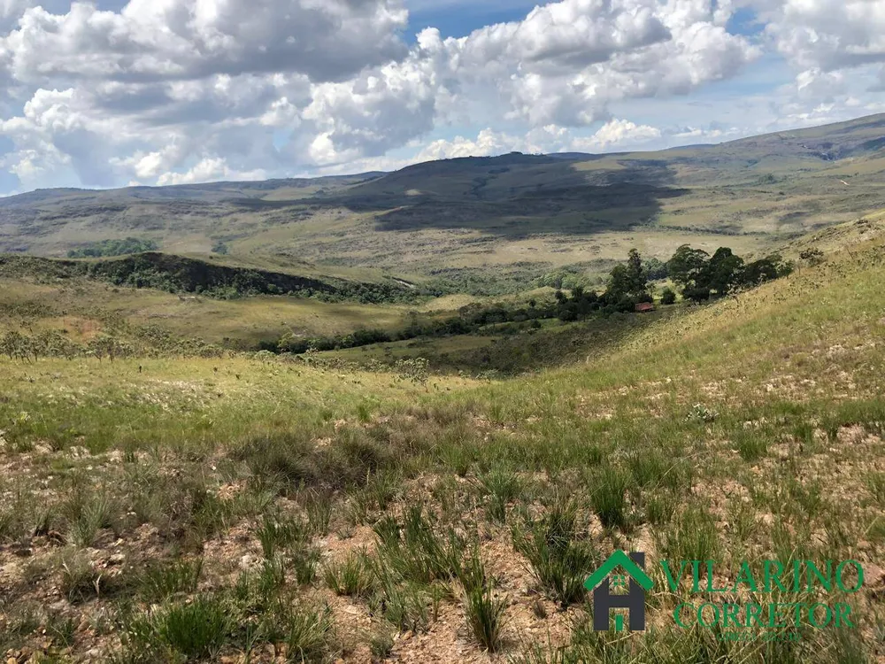 Fazenda, 123 hectares - Foto 1