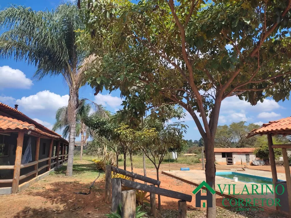 Fazenda à venda com 3 quartos, 20000m² - Foto 2