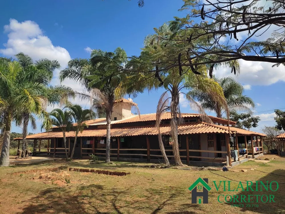 Fazenda à venda com 3 quartos, 20000m² - Foto 3