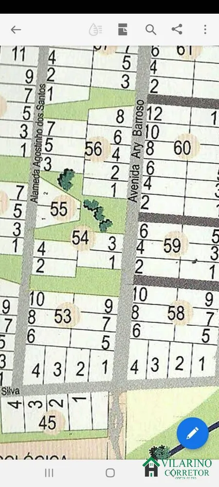 Terreno, 1000 m² - Foto 4
