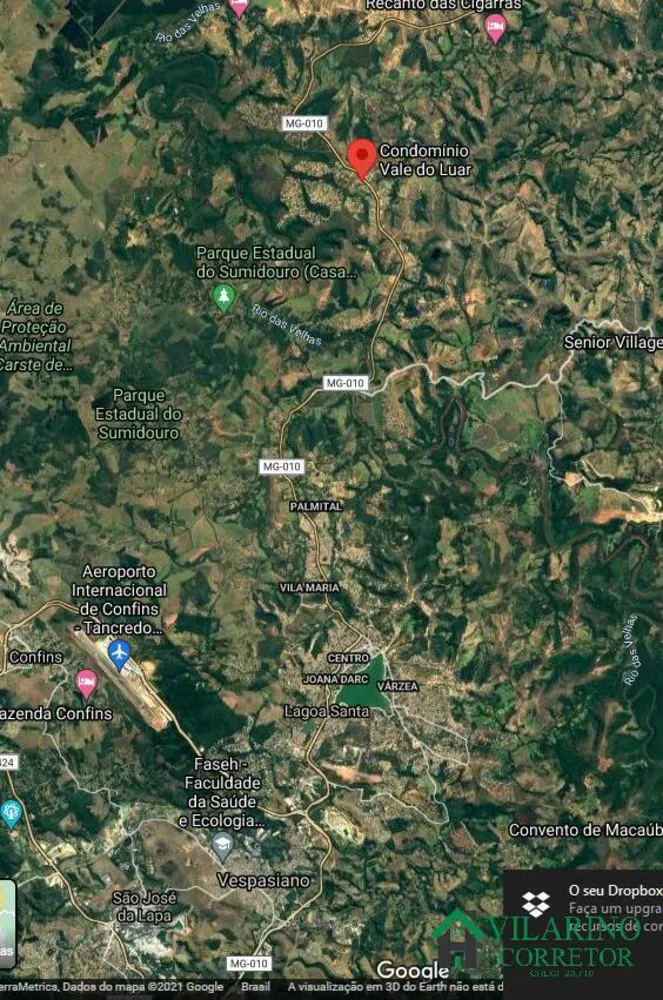 Terreno, 1000 m² - Foto 3
