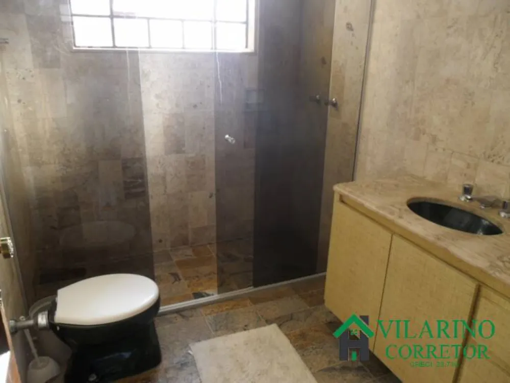 Casa, 7 quartos, 340 m² - Foto 12
