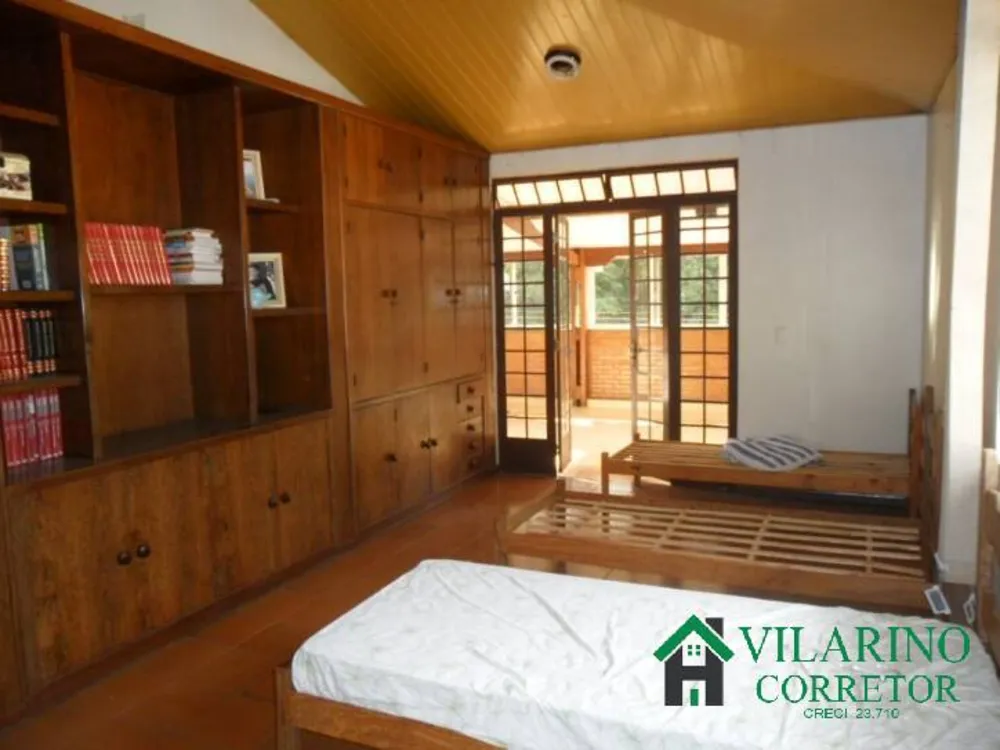 Casa, 7 quartos, 340 m² - Foto 9