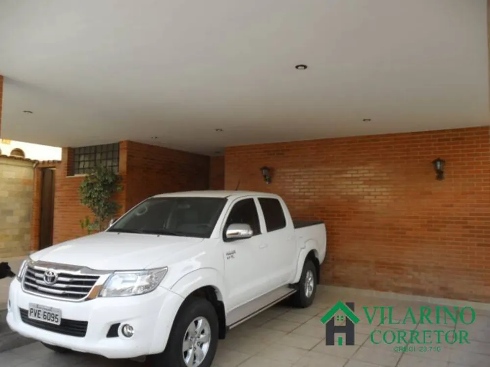 Casa, 7 quartos, 340 m² - Foto 11