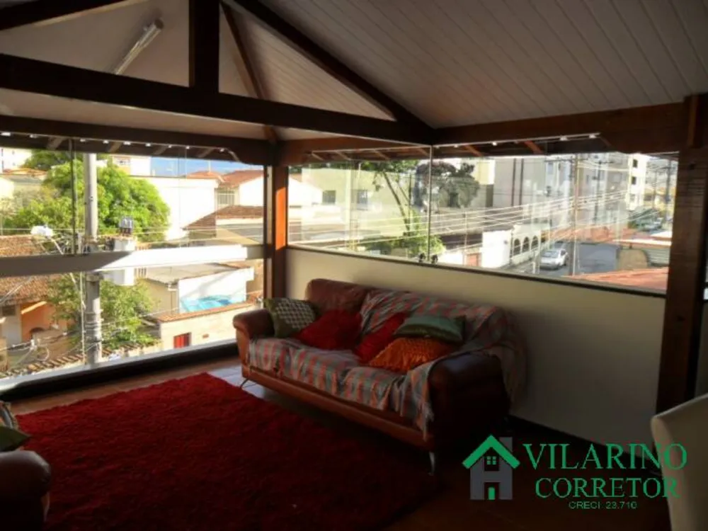 Casa, 7 quartos, 340 m² - Foto 4