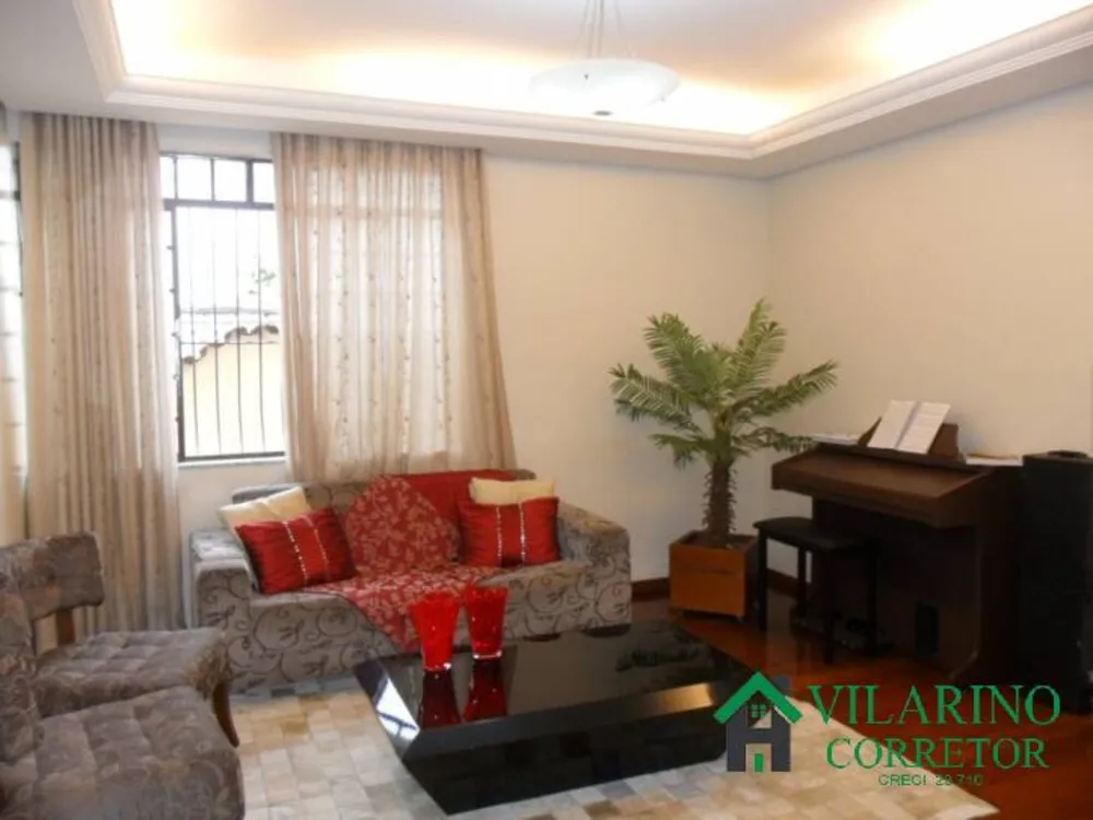 Casa, 7 quartos, 340 m² - Foto 10