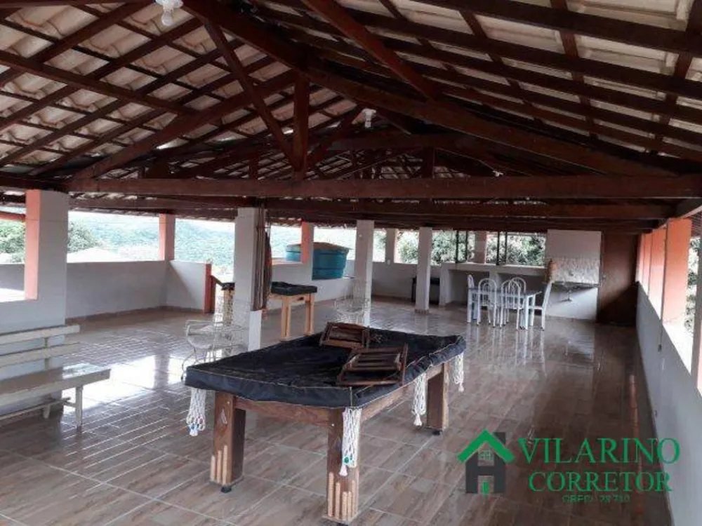 Casa, 6 quartos, 270 m² - Foto 3