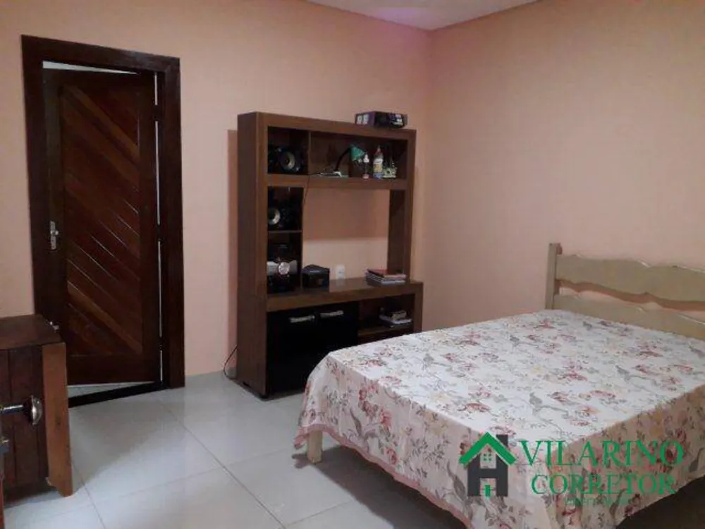 Casa, 6 quartos, 270 m² - Foto 2