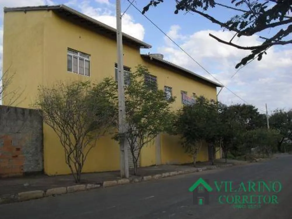 Loja-Salão, 160 m² - Foto 9