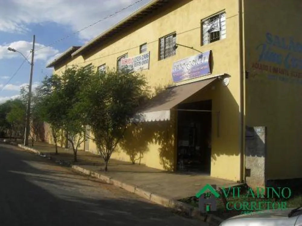 Loja-Salão, 160 m² - Foto 1
