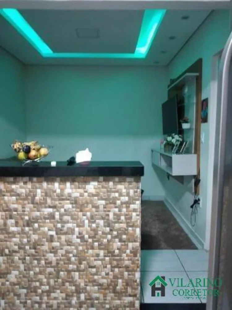 Casa, 5 quartos - Foto 1
